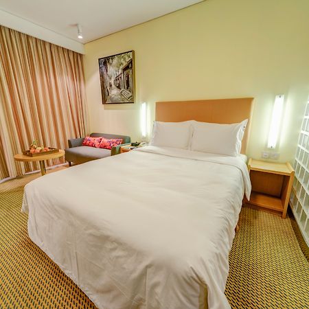 Holiday Inn Express Beijing Temple Of Heaven By Ihg Екстер'єр фото
