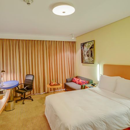 Holiday Inn Express Beijing Temple Of Heaven By Ihg Екстер'єр фото