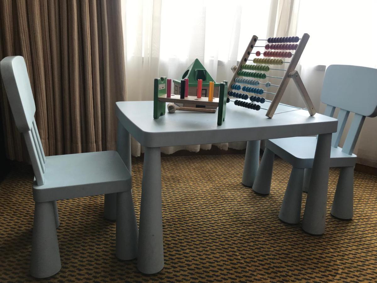 Holiday Inn Express Beijing Temple Of Heaven By Ihg Екстер'єр фото