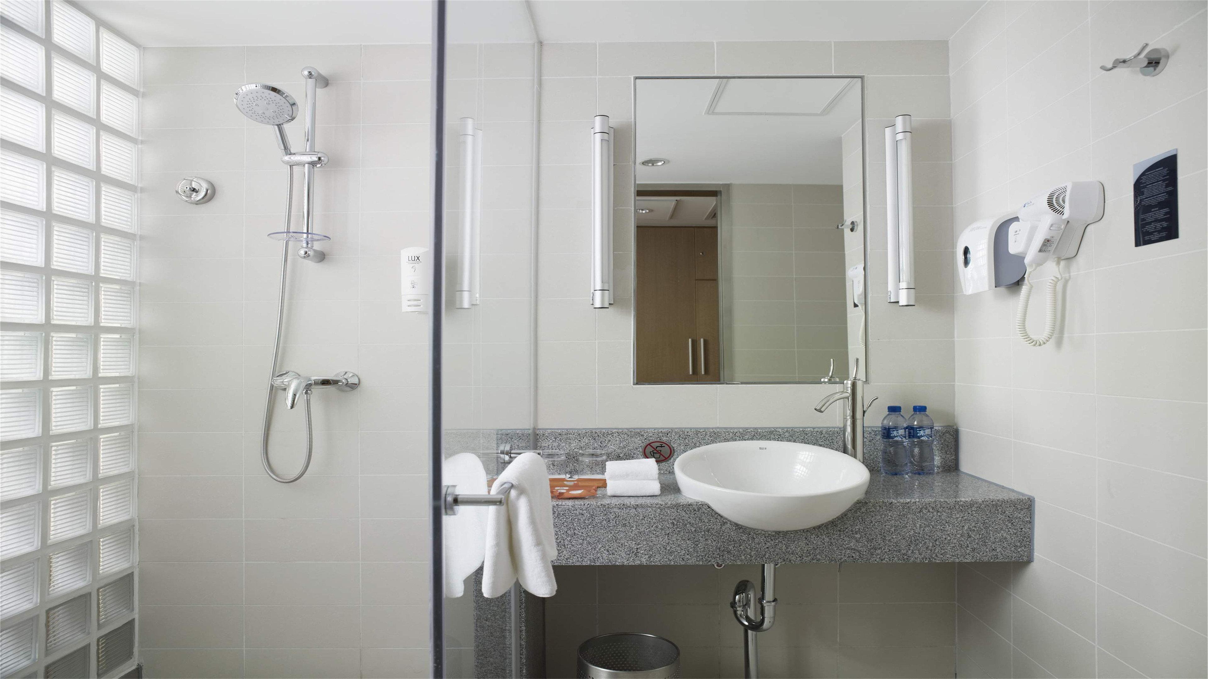 Holiday Inn Express Beijing Temple Of Heaven By Ihg Екстер'єр фото