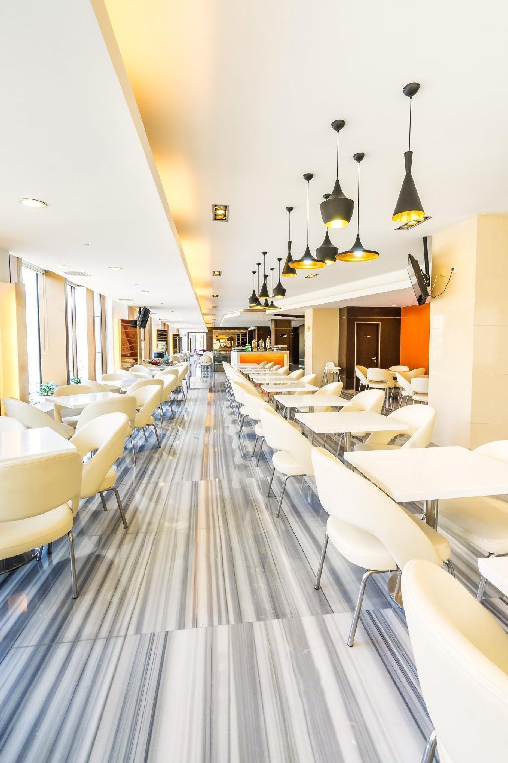 Holiday Inn Express Beijing Temple Of Heaven By Ihg Екстер'єр фото