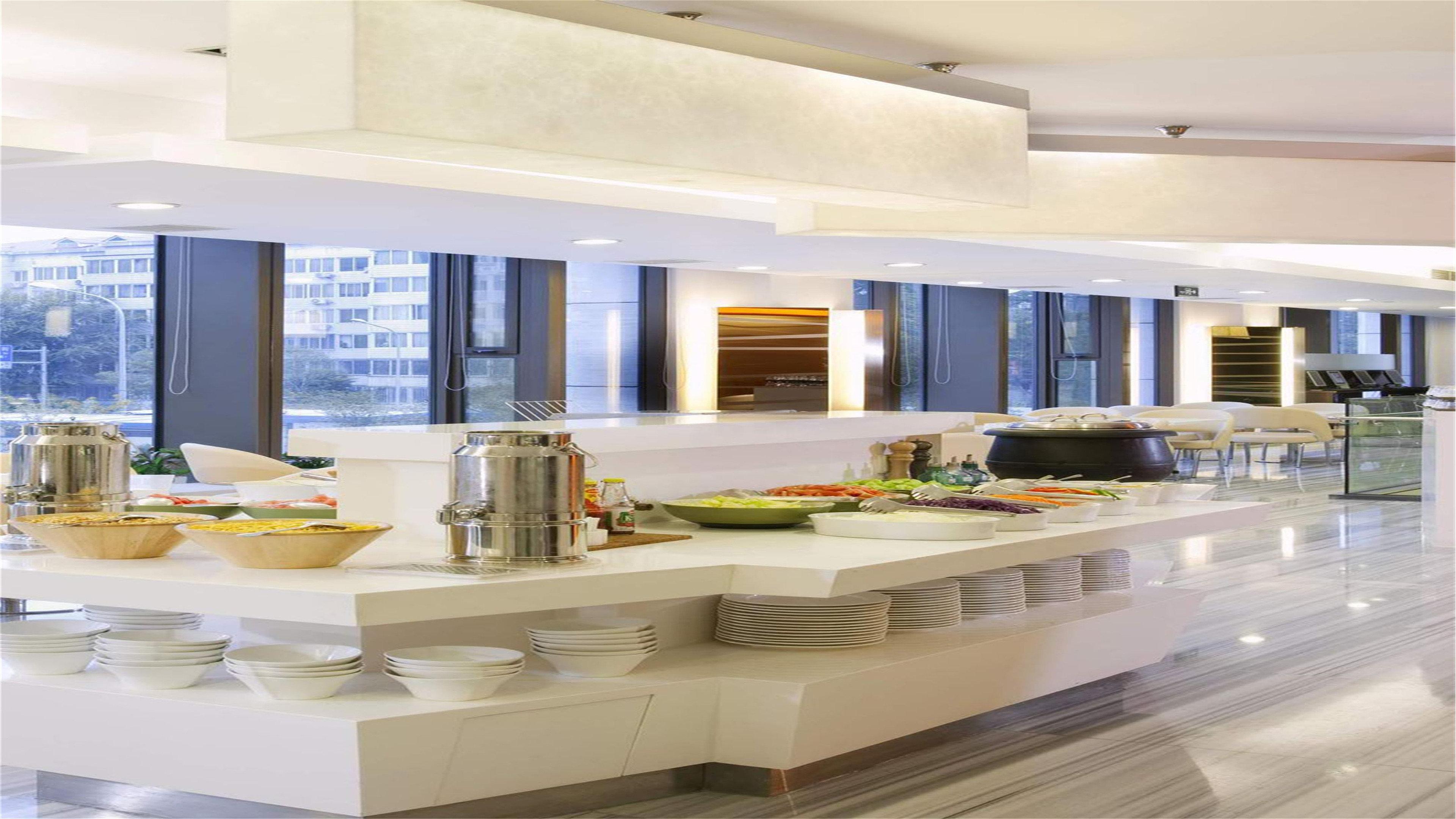 Holiday Inn Express Beijing Temple Of Heaven By Ihg Екстер'єр фото