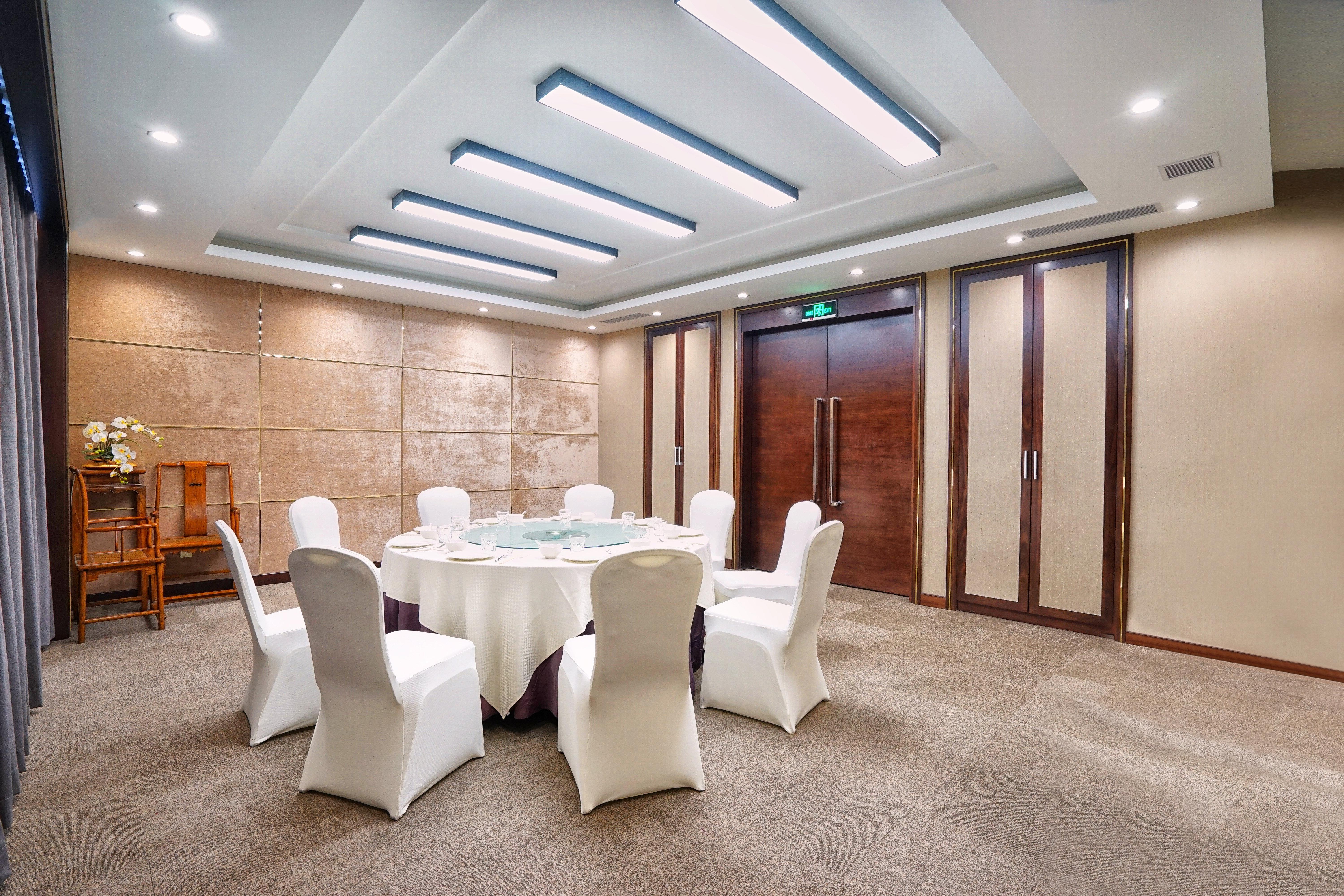 Holiday Inn Express Beijing Temple Of Heaven By Ihg Екстер'єр фото