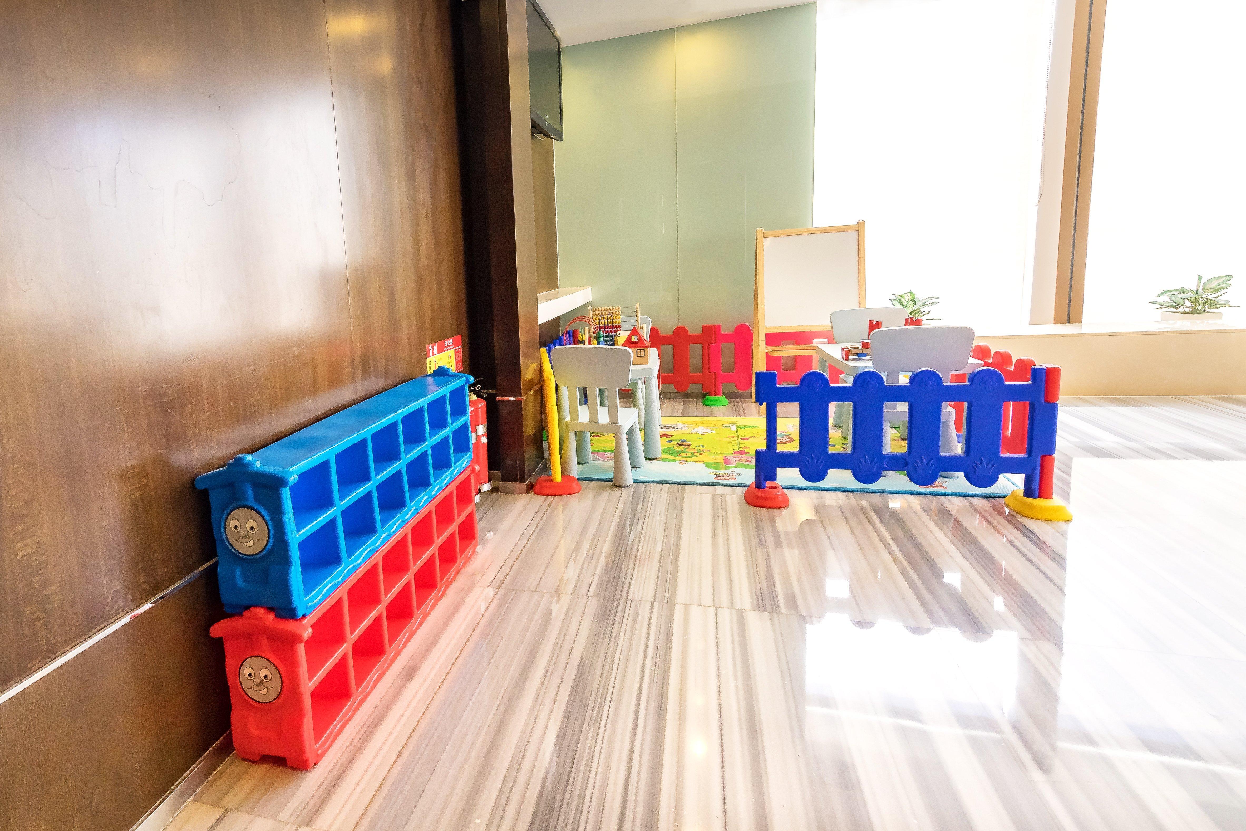 Holiday Inn Express Beijing Temple Of Heaven By Ihg Екстер'єр фото