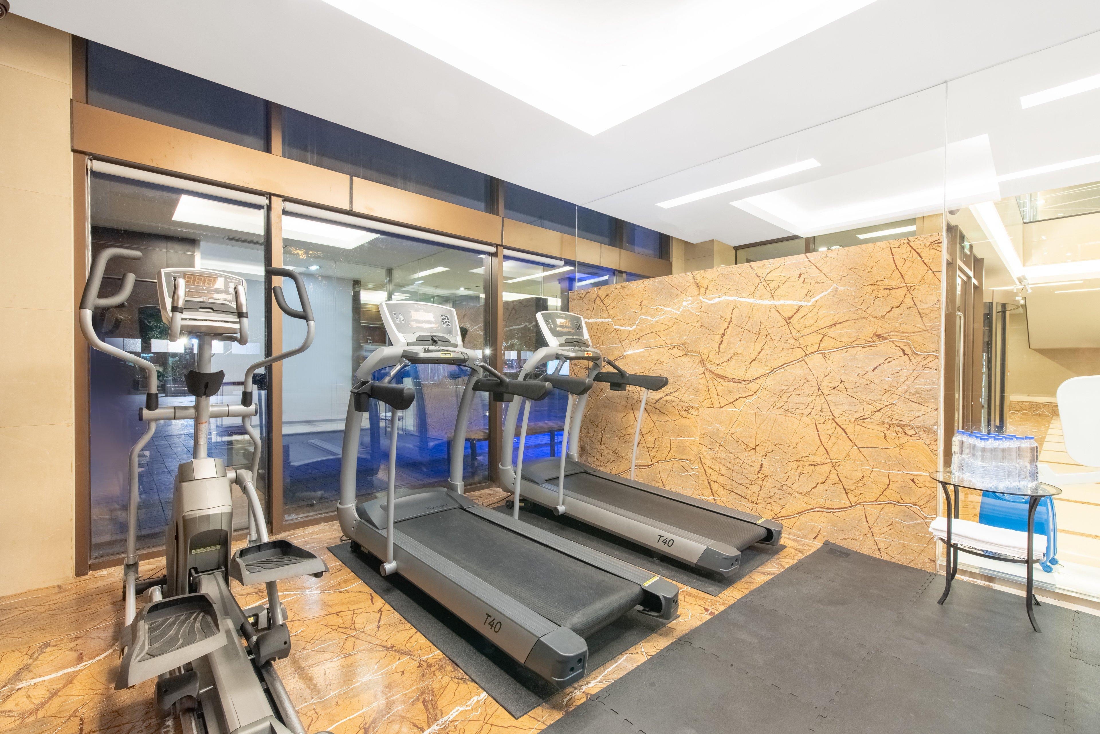 Holiday Inn Express Beijing Temple Of Heaven By Ihg Екстер'єр фото