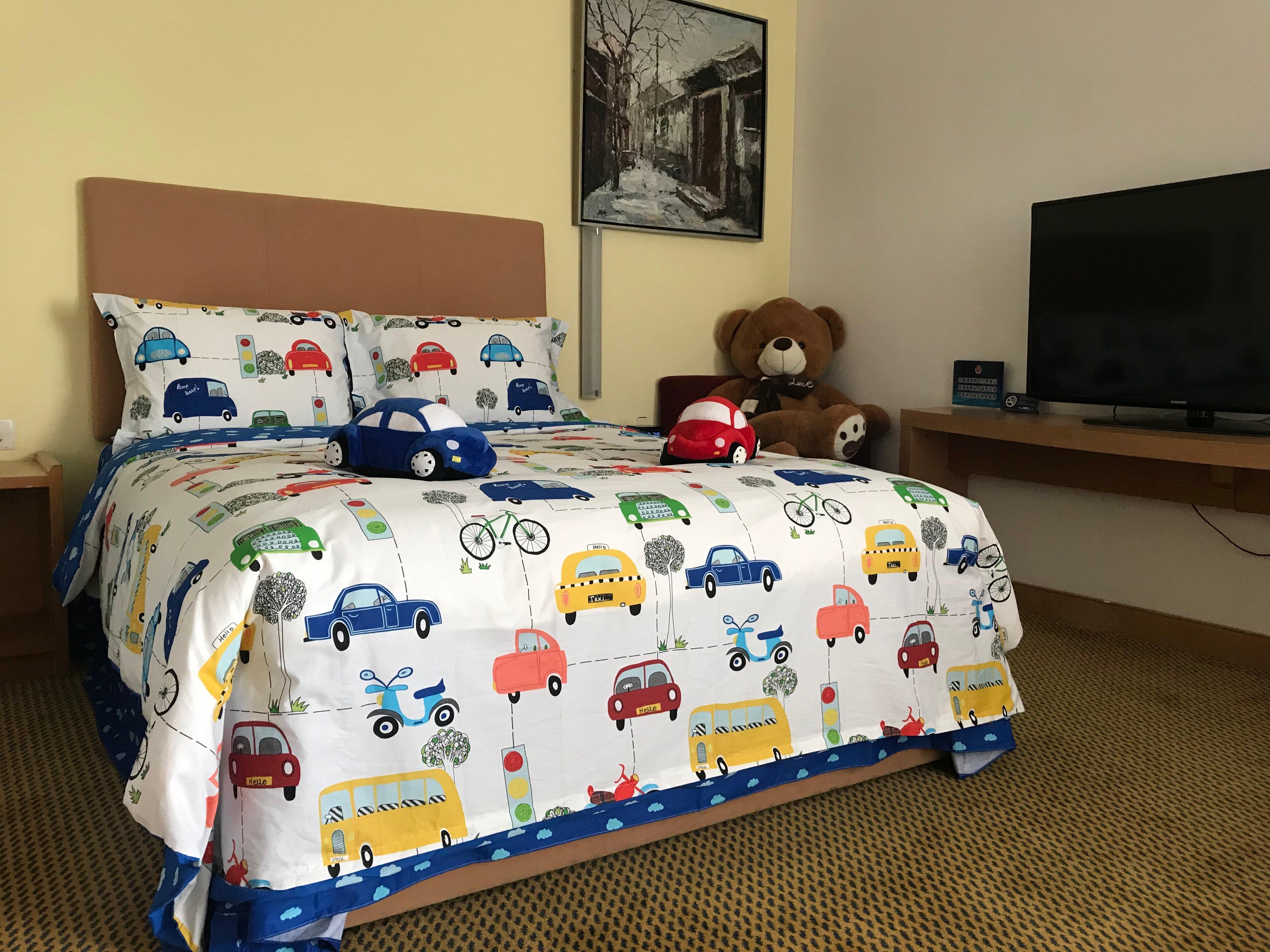 Holiday Inn Express Beijing Temple Of Heaven By Ihg Екстер'єр фото