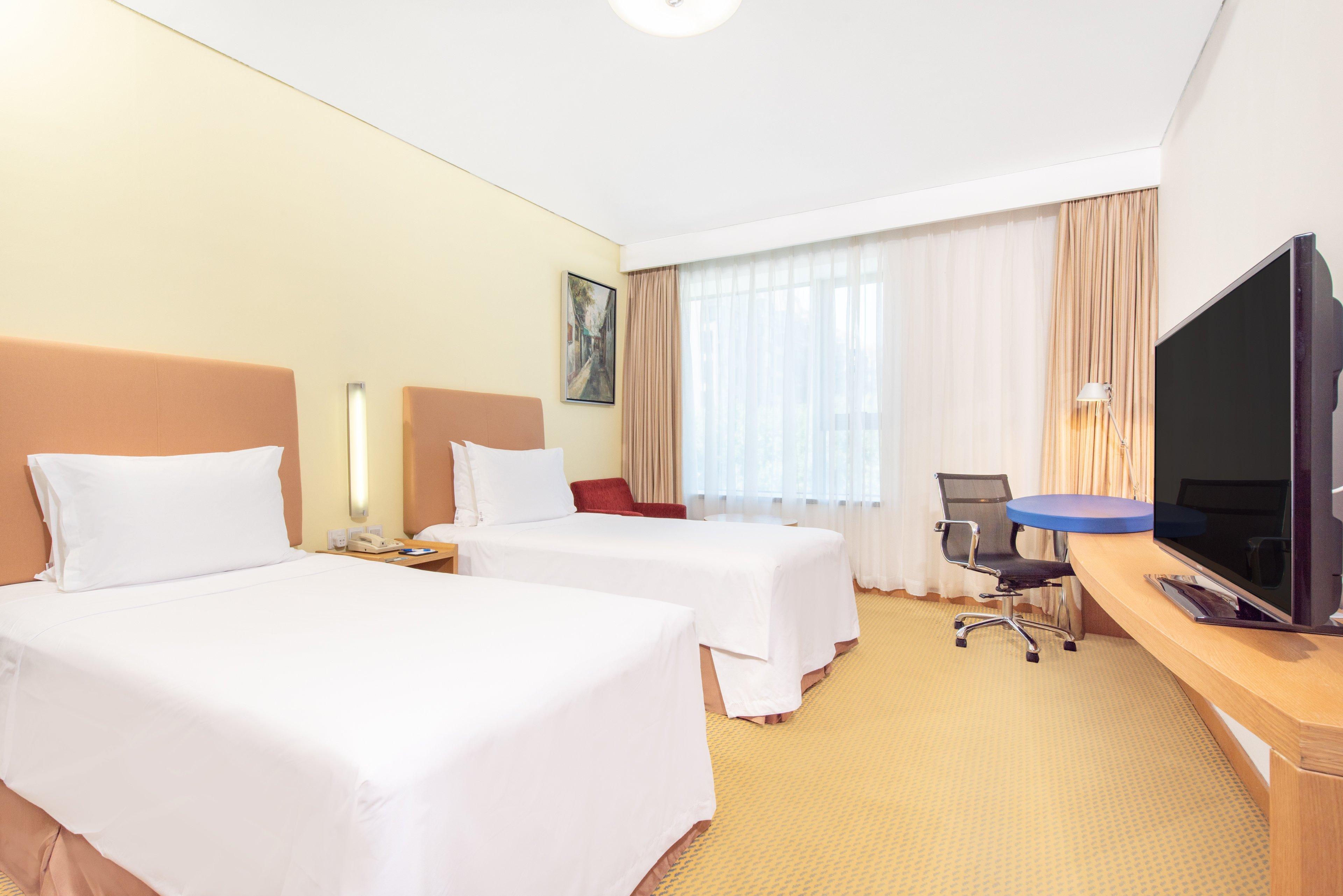 Holiday Inn Express Beijing Temple Of Heaven By Ihg Екстер'єр фото