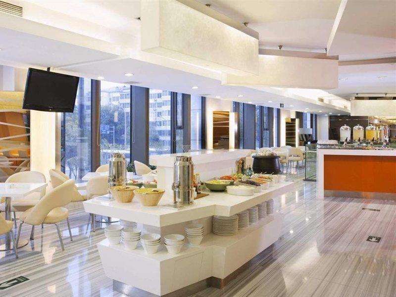 Holiday Inn Express Beijing Temple Of Heaven By Ihg Екстер'єр фото