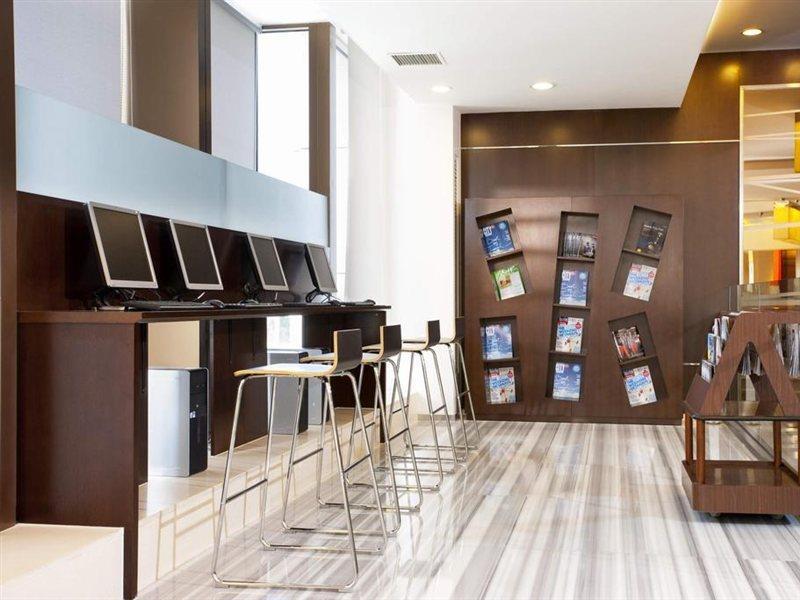Holiday Inn Express Beijing Temple Of Heaven By Ihg Екстер'єр фото
